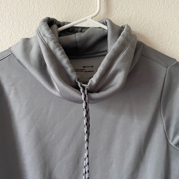 Under Armour Bundle sweatshirt and leggings - Picture 3 of 10